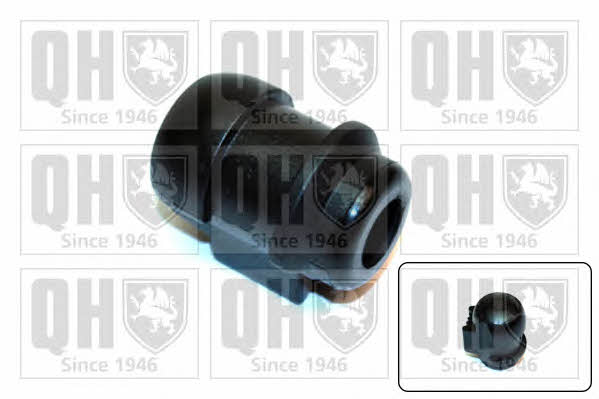 Quinton Hazell EMB2122 Втулка стабілізатора переднього EMB2122: Купити в Україні - Добра ціна на EXIST.UA!
