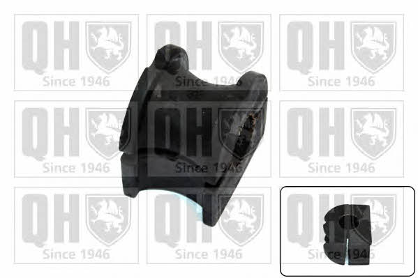 Quinton Hazell EMB2606 Втулка стабілізатора переднього EMB2606: Купити в Україні - Добра ціна на EXIST.UA!