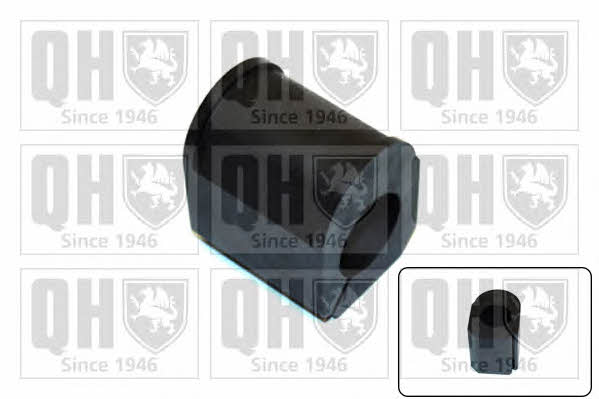 Quinton Hazell EMB2619 Втулка стабілізатора переднього EMB2619: Купити в Україні - Добра ціна на EXIST.UA!