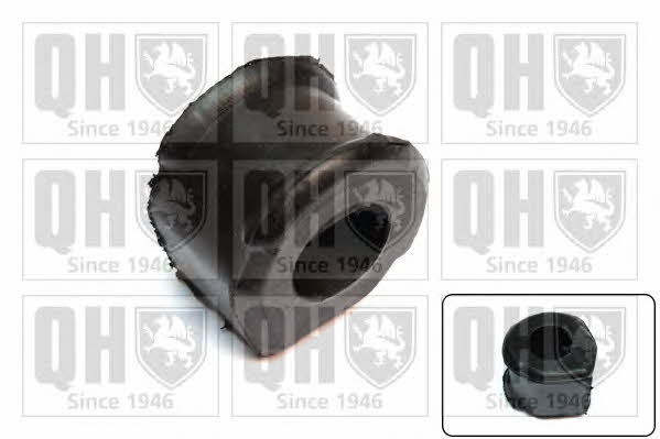 Quinton Hazell EMB2620 Втулка стабілізатора переднього EMB2620: Купити в Україні - Добра ціна на EXIST.UA!