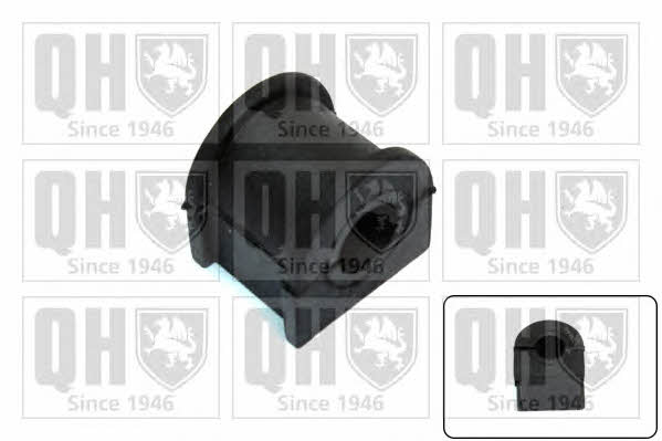 Quinton Hazell EMB2628 Втулка стабілізатора заднього EMB2628: Купити в Україні - Добра ціна на EXIST.UA!