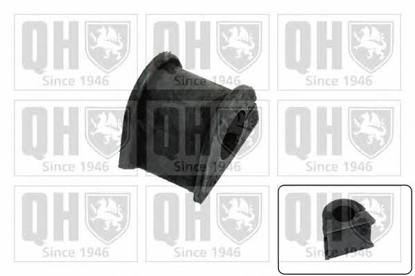 Quinton Hazell EMB3012 Втулка стабілізатора переднього EMB3012: Купити в Україні - Добра ціна на EXIST.UA!