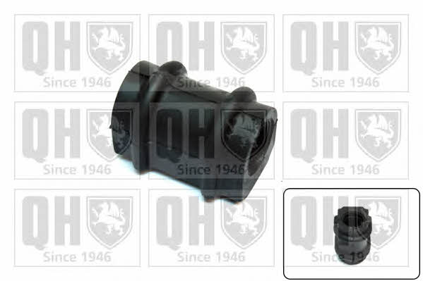 Quinton Hazell EMB3045 Втулка стабілізатора переднього EMB3045: Купити в Україні - Добра ціна на EXIST.UA!