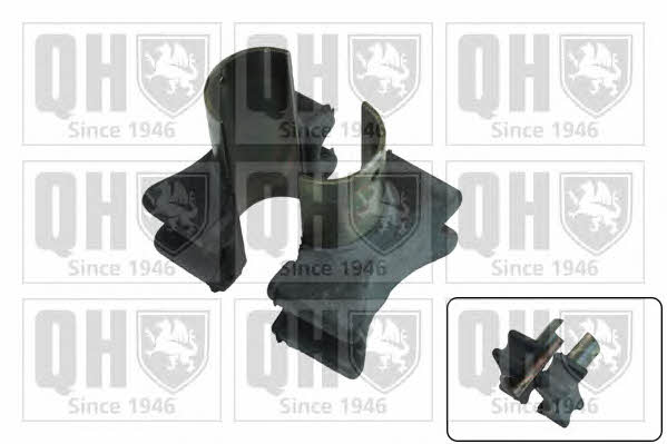 Quinton Hazell EMB3058 Втулка стабілізатора переднього EMB3058: Купити в Україні - Добра ціна на EXIST.UA!