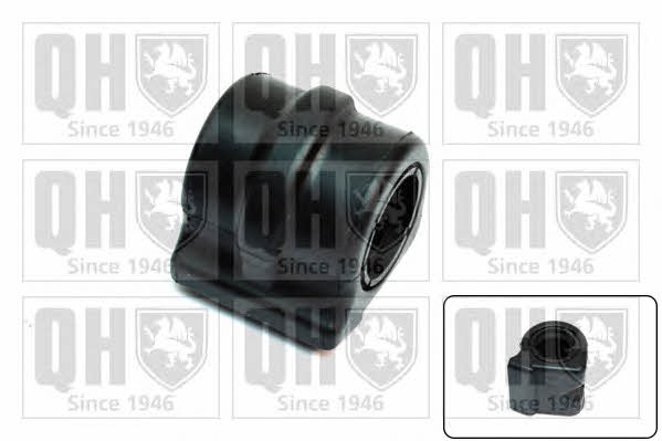 Quinton Hazell EMB3060 Втулка стабілізатора переднього EMB3060: Купити в Україні - Добра ціна на EXIST.UA!