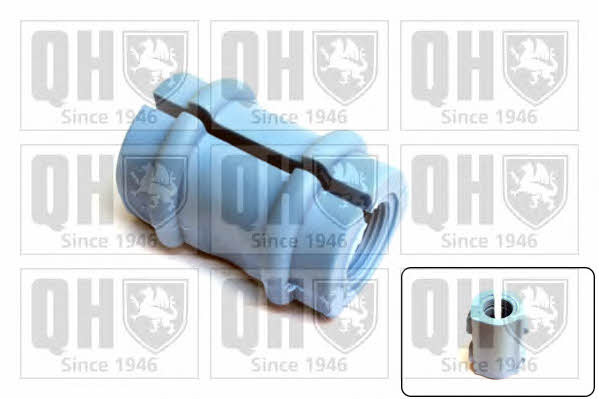 Quinton Hazell EMB3063 Втулка стабілізатора переднього права EMB3063: Купити в Україні - Добра ціна на EXIST.UA!