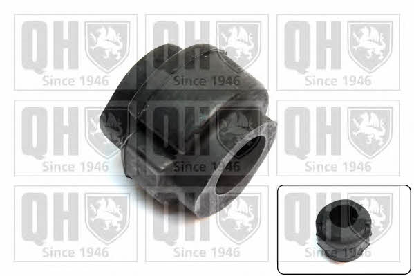 Quinton Hazell EMB7043 Втулка стабілізатора переднього EMB7043: Купити в Україні - Добра ціна на EXIST.UA!