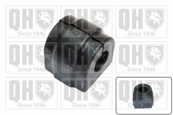 Quinton Hazell EMB7053 Втулка стабілізатора переднього EMB7053: Купити в Україні - Добра ціна на EXIST.UA!