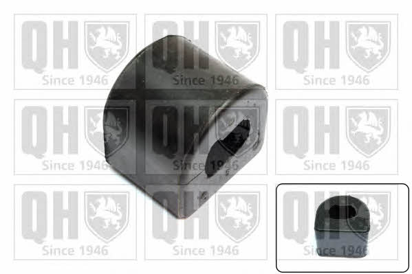 Quinton Hazell EMB7055 Втулка стабілізатора переднього EMB7055: Купити в Україні - Добра ціна на EXIST.UA!