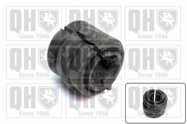 Quinton Hazell EMB7079 Втулка стабілізатора переднього EMB7079: Купити в Україні - Добра ціна на EXIST.UA!