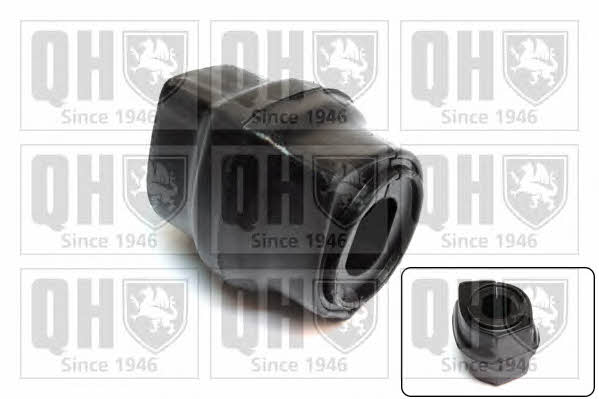 Quinton Hazell EMB7082 Втулка стабілізатора переднього EMB7082: Купити в Україні - Добра ціна на EXIST.UA!