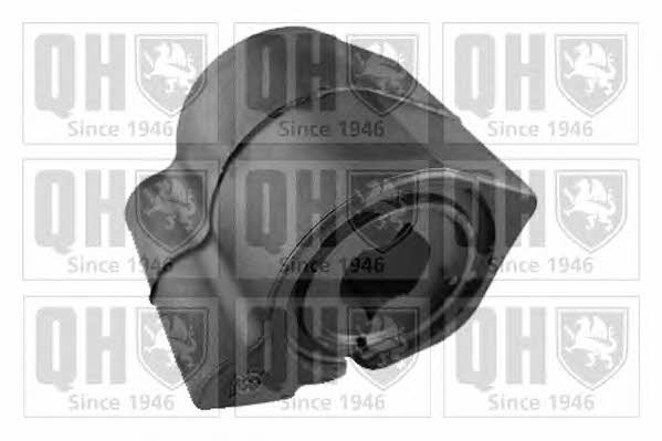 Quinton Hazell EMB7089 Втулка стабілізатора переднього EMB7089: Приваблива ціна - Купити в Україні на EXIST.UA!