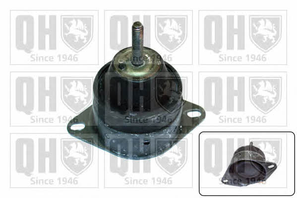 Quinton Hazell EM4332 Подушка двигуна права EM4332: Купити в Україні - Добра ціна на EXIST.UA!