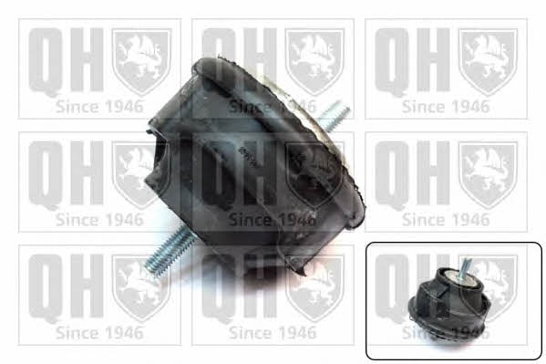 Quinton Hazell EM4345 Подушка двигуна ліва EM4345: Купити в Україні - Добра ціна на EXIST.UA!