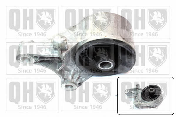 Quinton Hazell EM4383 Подушка двигуна передня EM4383: Купити в Україні - Добра ціна на EXIST.UA!