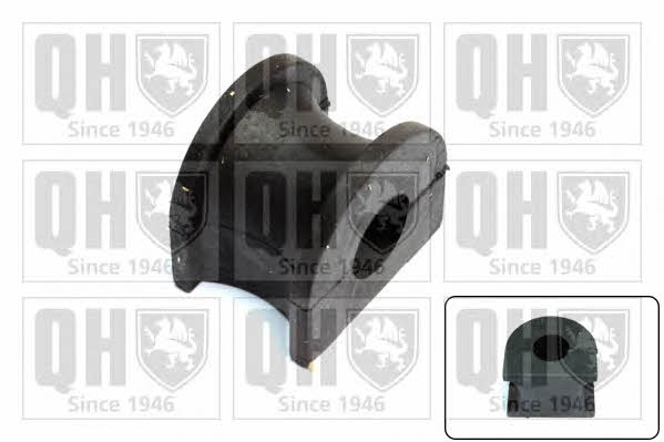 Quinton Hazell EMB1862 Втулка стабілізатора переднього EMB1862: Купити в Україні - Добра ціна на EXIST.UA!
