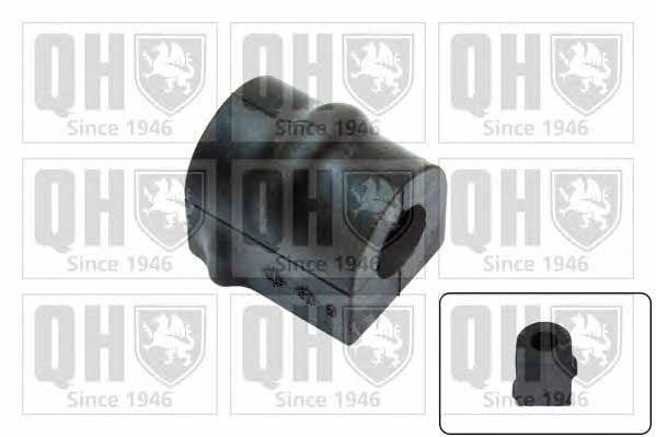 Quinton Hazell EMB7110 Втулка стабілізатора переднього EMB7110: Приваблива ціна - Купити в Україні на EXIST.UA!
