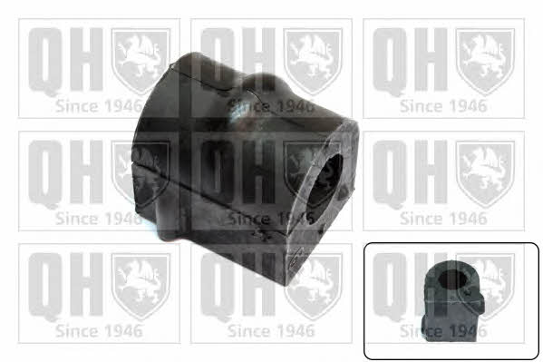 Quinton Hazell EMB7112 Втулка стабілізатора переднього EMB7112: Приваблива ціна - Купити в Україні на EXIST.UA!