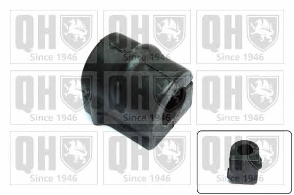 Quinton Hazell EMB7114 Втулка стабілізатора переднього EMB7114: Купити в Україні - Добра ціна на EXIST.UA!