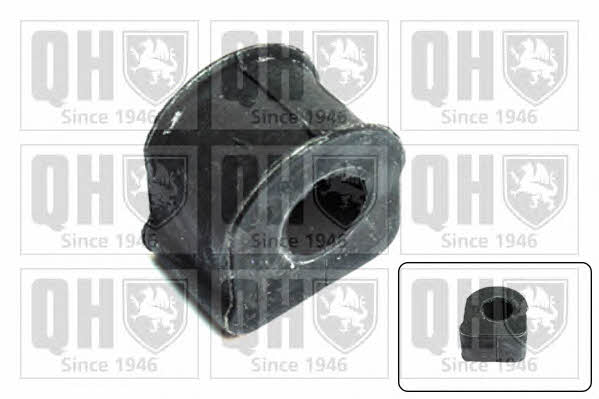 Quinton Hazell EMB7122 Втулка стабілізатора переднього EMB7122: Купити в Україні - Добра ціна на EXIST.UA!