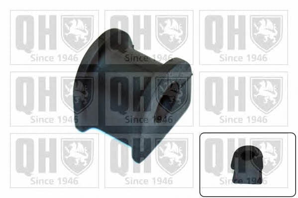 Quinton Hazell EMB7123 Втулка стабілізатора переднього EMB7123: Купити в Україні - Добра ціна на EXIST.UA!