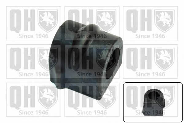 Quinton Hazell EMB7150 Втулка стабілізатора переднього EMB7150: Купити в Україні - Добра ціна на EXIST.UA!