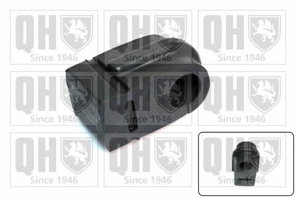 Quinton Hazell EMB7154 Втулка стабілізатора переднього EMB7154: Купити в Україні - Добра ціна на EXIST.UA!