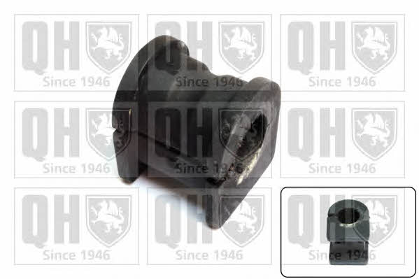 Quinton Hazell EMB7155 Втулка стабілізатора переднього EMB7155: Купити в Україні - Добра ціна на EXIST.UA!