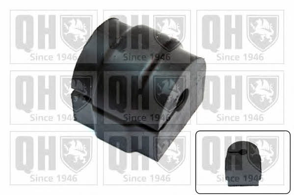 Quinton Hazell EMB7160 Втулка стабілізатора заднього EMB7160: Купити в Україні - Добра ціна на EXIST.UA!