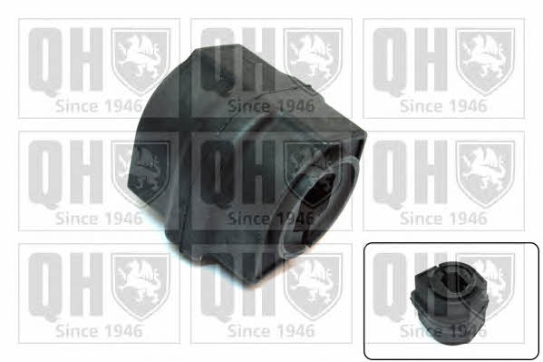 Quinton Hazell EMB7177 Втулка стабілізатора переднього EMB7177: Купити в Україні - Добра ціна на EXIST.UA!