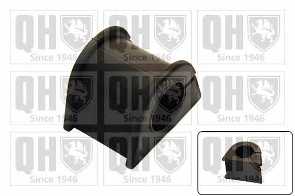 Quinton Hazell EMB7188 Втулка стабілізатора переднього EMB7188: Купити в Україні - Добра ціна на EXIST.UA!