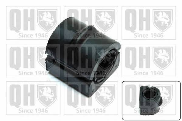 Quinton Hazell EMB7195 Втулка стабілізатора заднього EMB7195: Купити в Україні - Добра ціна на EXIST.UA!