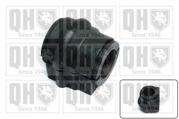 Quinton Hazell EMB7197 Втулка стабілізатора переднього EMB7197: Купити в Україні - Добра ціна на EXIST.UA!