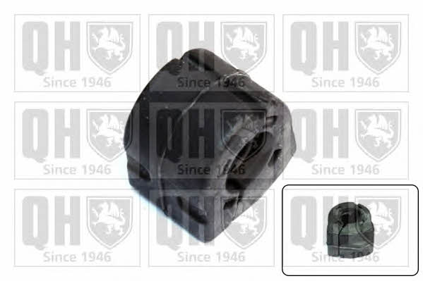 Quinton Hazell EMB7219 Втулка стабілізатора переднього EMB7219: Купити в Україні - Добра ціна на EXIST.UA!