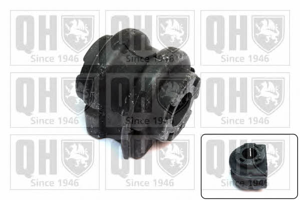 Quinton Hazell EMB7228 Втулка стабілізатора переднього EMB7228: Купити в Україні - Добра ціна на EXIST.UA!