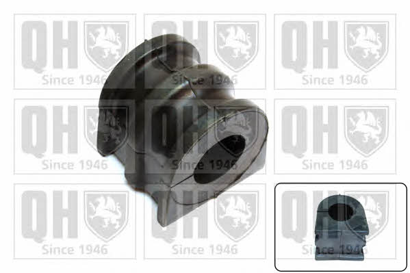 Quinton Hazell EMB7231 Втулка стабілізатора переднього EMB7231: Купити в Україні - Добра ціна на EXIST.UA!