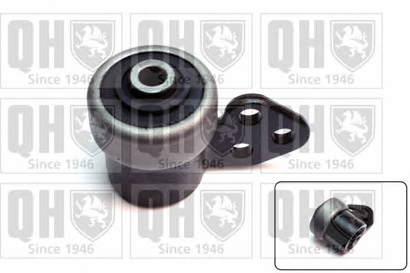 Quinton Hazell EMS8078 Сайлентблок переднього нижнього важеля передній EMS8078: Купити в Україні - Добра ціна на EXIST.UA!