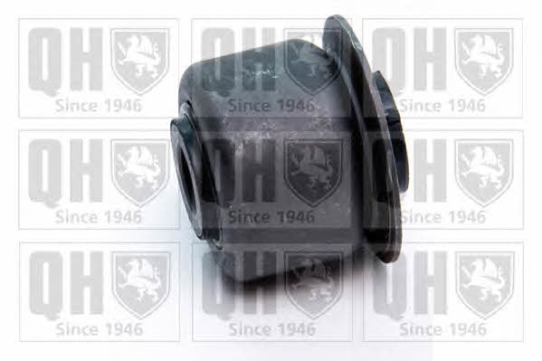 Quinton Hazell EMS8488 Сайлентблок поворотного кулака нижній EMS8488: Купити в Україні - Добра ціна на EXIST.UA!