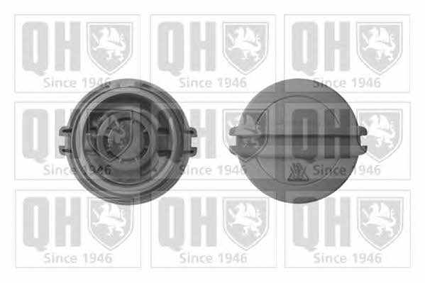 Quinton Hazell FC520 Кришка бачка розширюючого FC520: Купити в Україні - Добра ціна на EXIST.UA!