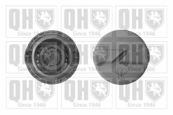 Quinton Hazell FC521 Кришка бачка розширюючого FC521: Купити в Україні - Добра ціна на EXIST.UA!