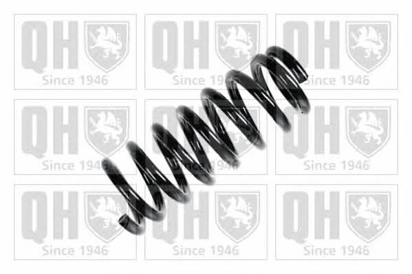 Quinton Hazell QCS5146 Пружина підвіски передня QCS5146: Купити в Україні - Добра ціна на EXIST.UA!