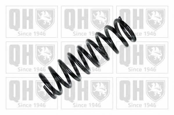 Quinton Hazell QCS5190 Пружина підвіски передня QCS5190: Купити в Україні - Добра ціна на EXIST.UA!