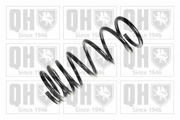 Quinton Hazell QCS5202 Пружина підвіски задня QCS5202: Купити в Україні - Добра ціна на EXIST.UA!