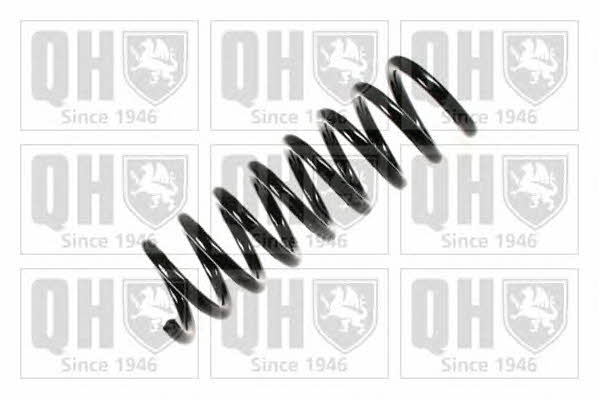 Quinton Hazell QCS5208 Пружина підвіски передня QCS5208: Купити в Україні - Добра ціна на EXIST.UA!