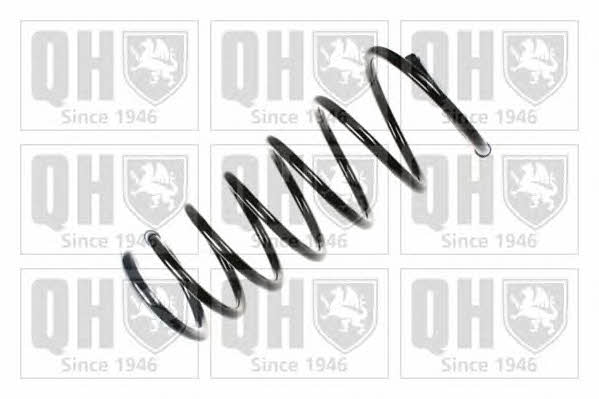 Quinton Hazell QCS5218 Пружина підвіски задня QCS5218: Купити в Україні - Добра ціна на EXIST.UA!