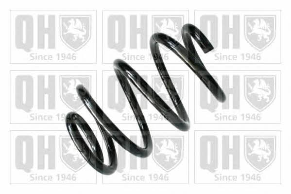 Quinton Hazell QCS5408 Пружина підвіски передня QCS5408: Купити в Україні - Добра ціна на EXIST.UA!