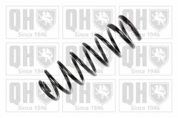 Quinton Hazell QCS5438 Пружина підвіски передня QCS5438: Купити в Україні - Добра ціна на EXIST.UA!