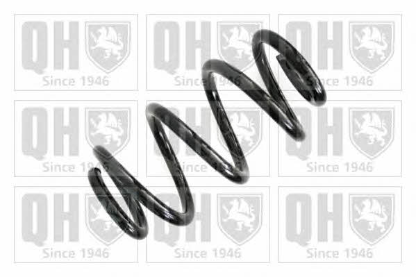 Quinton Hazell QCS5453 Пружина підвіски передня QCS5453: Купити в Україні - Добра ціна на EXIST.UA!