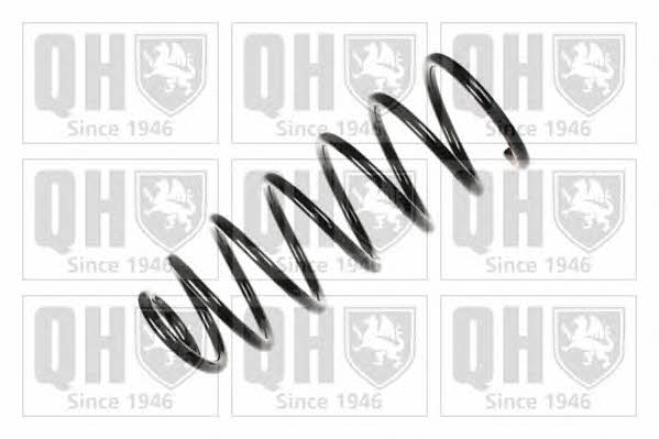 Quinton Hazell QCS5522 Пружина підвіски передня QCS5522: Купити в Україні - Добра ціна на EXIST.UA!