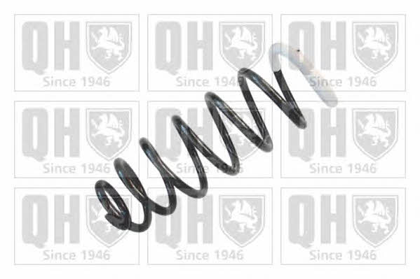 Quinton Hazell QCS5590 Пружина підвіски передня QCS5590: Купити в Україні - Добра ціна на EXIST.UA!